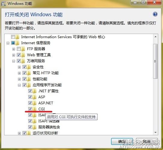 Win7+IIS7FastCGIʽPHP