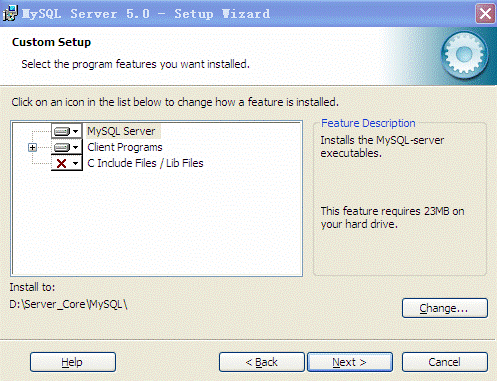 3WinXP+IIS6 Discuzphpwind̳ȫֲ-mysql-essential-5.0.87װ