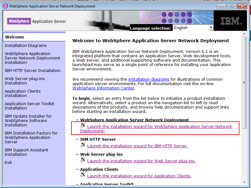 װwebsphere