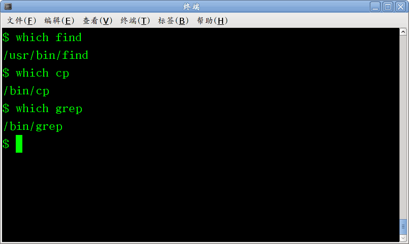 LinuxѰfind,locate,whereis,which,type