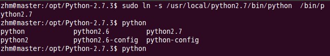 linuxϵpythonװ(setuptools)