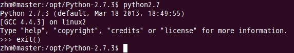 linuxϵpythonװ(setuptools)