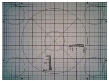 Micron sensor ܽ