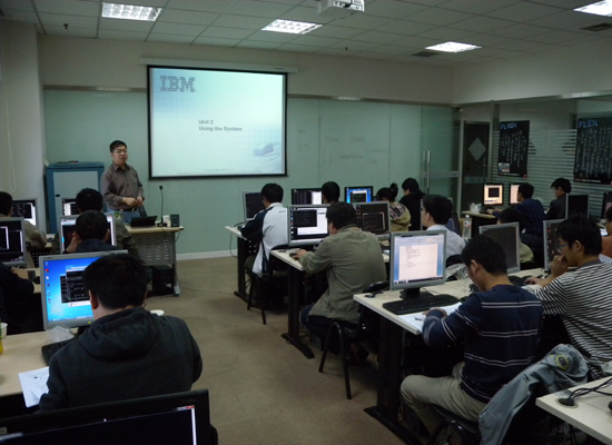 IBM AIXѵ UNIXϵͳԱĵһ