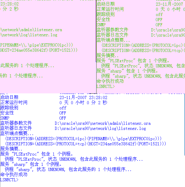 : The Network Adapter could not establish the connection