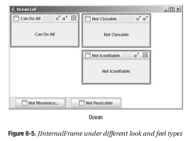 Root Pane Container4