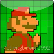 һSamuraiWPϷMarioJumpɹ½Ӧ̵