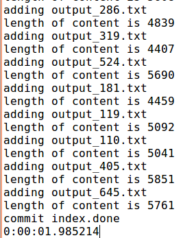 CPythonıļϷ֡PyLucene