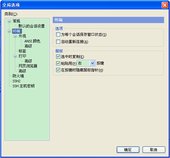 secureCRTGeneric clipboard failure쳣