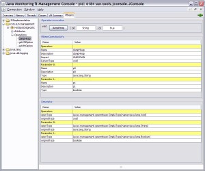 Memory Analysis Part һ C Obtaining a Java Heapdump