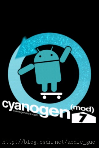 Android ROMCyanogenModԴغͱ