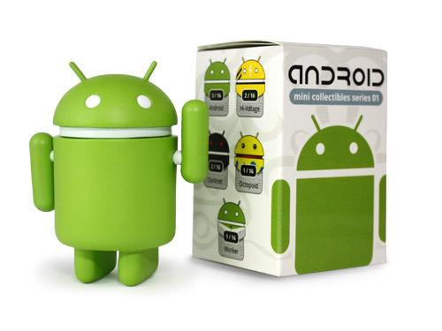 AndroidУԱ¿