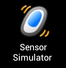 AndroidװϵĴģ⹤ߣSensorSimulator