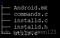 AndroidװinstalldԴ