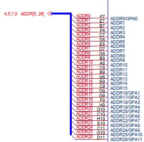 SOSS3C2440 LCD12864λ