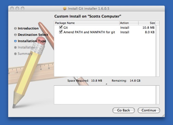 Git1.4 - װGit