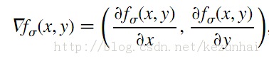 ·ԵƵͱ߽⣨Contour and Boundary Detection