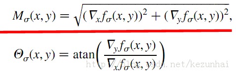 ·ԵƵͱ߽⣨Contour and Boundary Detection