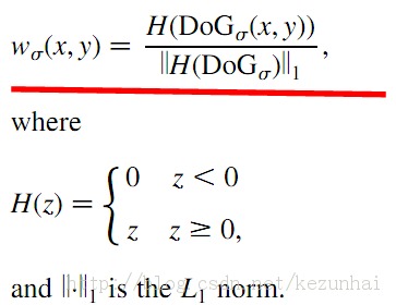 ·ԵƵͱ߽⣨Contour and Boundary Detection