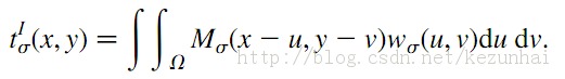 ·ԵƵͱ߽⣨Contour and Boundary Detection