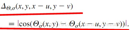 ·ԵƵͱ߽⣨Contour and Boundary Detection