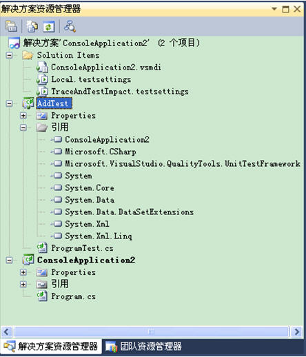 Visual Studio 2010ԪԣһкͶͨԪ