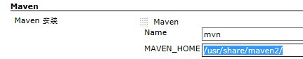 Jenkins + Maven + SVN + Junit ｨCI