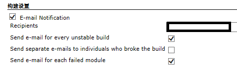 Jenkins + Maven + SVN + Junit ｨCI