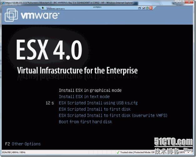 vSphere ESX  װͼ תأ