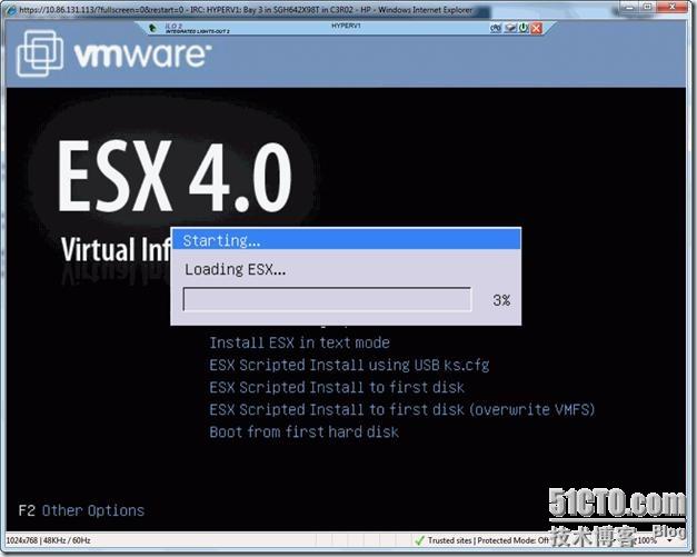 vSphere ESX  װͼ תأ