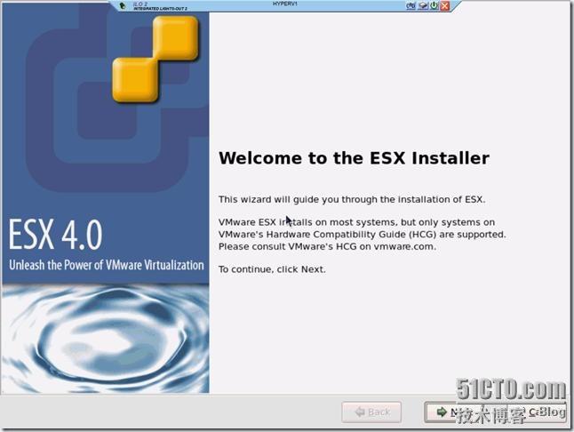 vSphere ESX  װͼ תأ