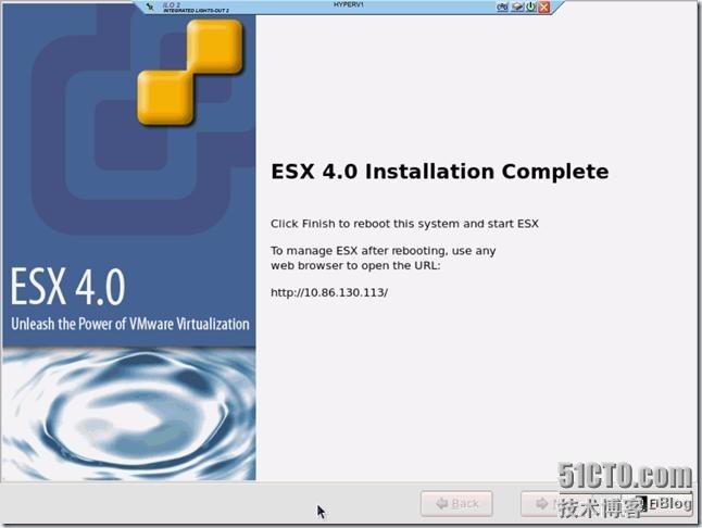 vSphere ESX  װͼ תأ