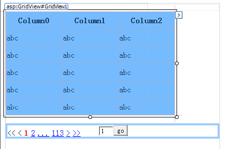 VS-AspNetPagerؼҳ