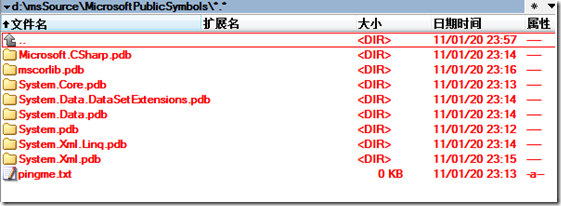 VS2010ôFrameworkԴ루FCL