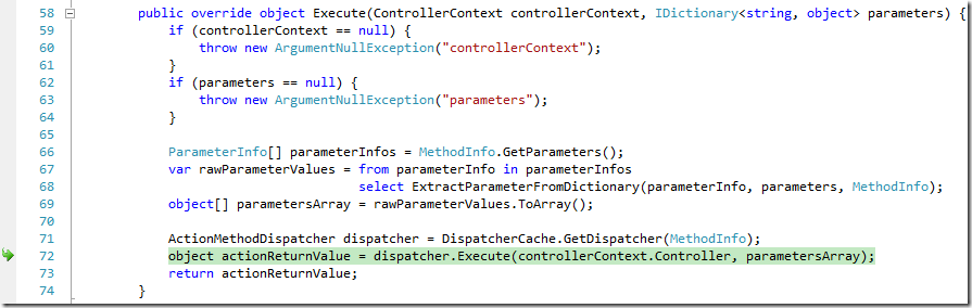 VS2010ôFrameworkԴ루FCL