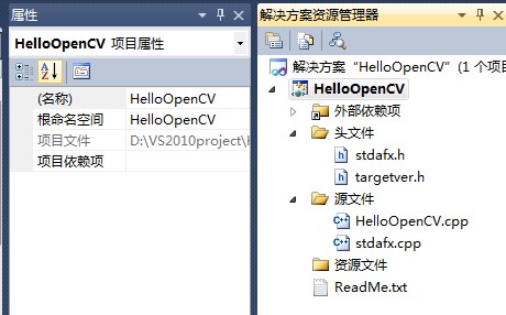 VS2010OpenCV2.4.3 OpenCV2.2һ