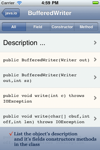 iPhoneӦãJava API Reference / 30룬СҲ²