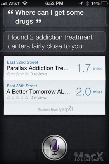 ͼԣiPhone 4S Siriָʴϼ