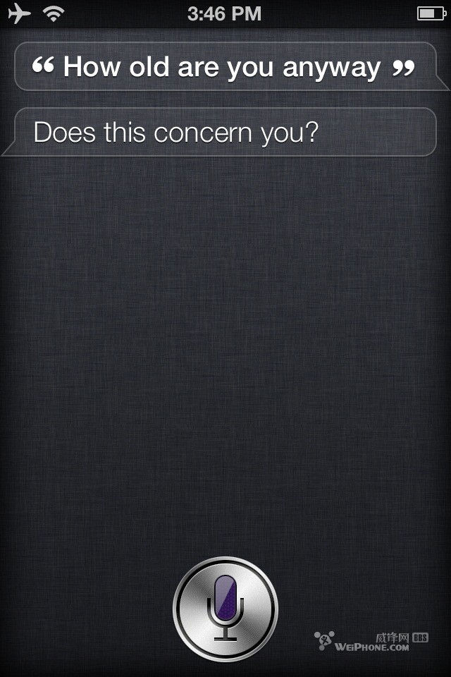 ͼԣiPhone 4S Siriָʴϼ