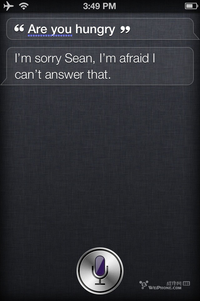 ͼԣiPhone 4S Siriָʴϼ