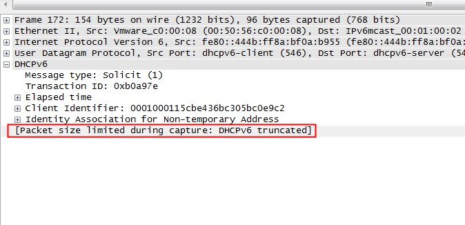 tcpdump׽Сϸ