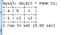 MySQLReplace into Insert into . on duplicate key update .Ĳ֮ͬ