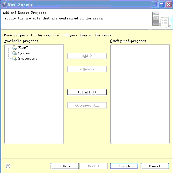 MyEclipse6.5 + Adobe Flex Builder  