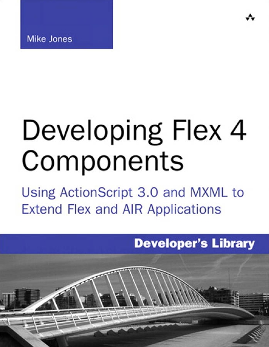 Developing Flex  Components