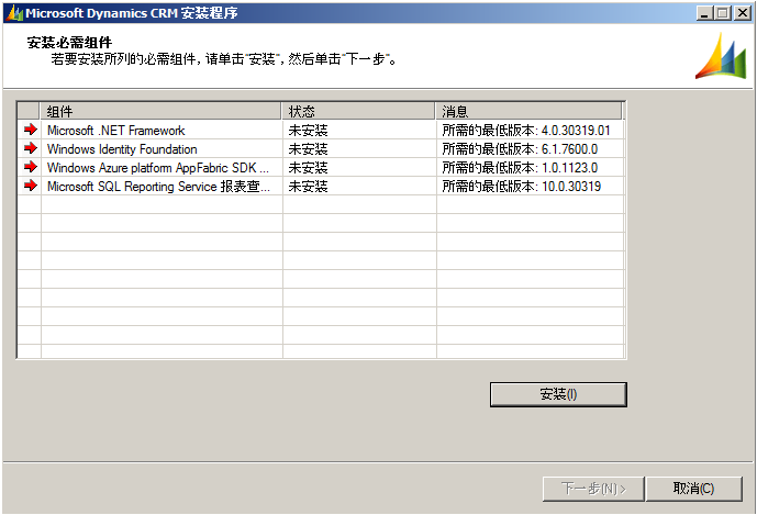 Microsoft Dynamics CRM 2011 ϵġD