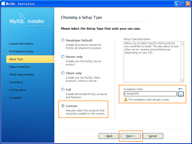 windowͣô nginx+ php + mysql