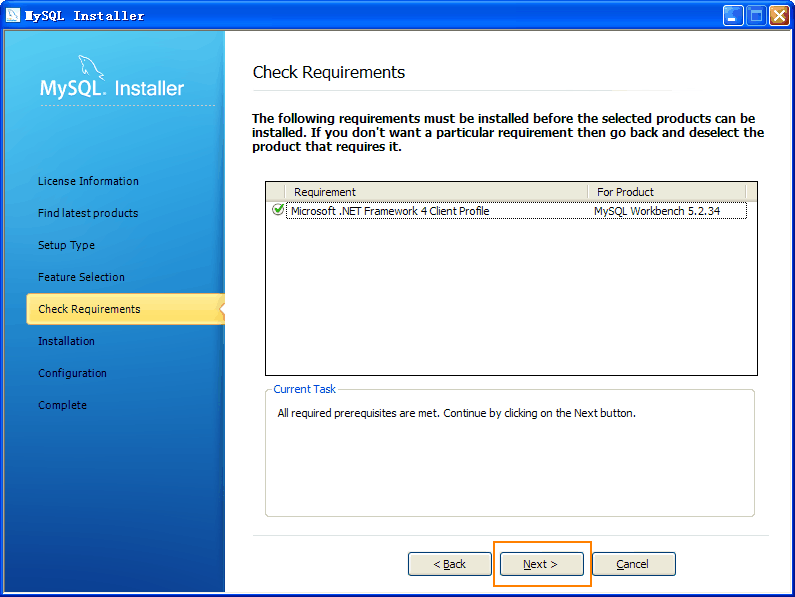 windowͣô nginx+ php + mysql